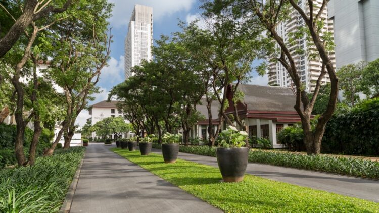 The Sukhothai Bangkok Celebrates 34 Remarkable Years of Timeless Hospitality - TRAVELINDEX