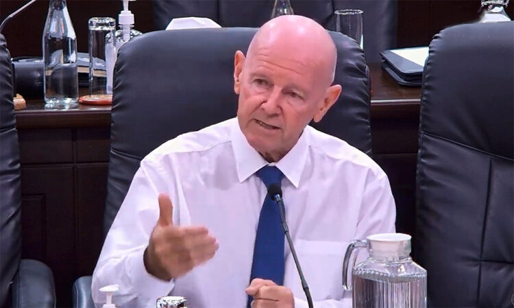 Alain St. Ange Appointed as Ambassador At Large for Seychelles - TRAVELINDEX